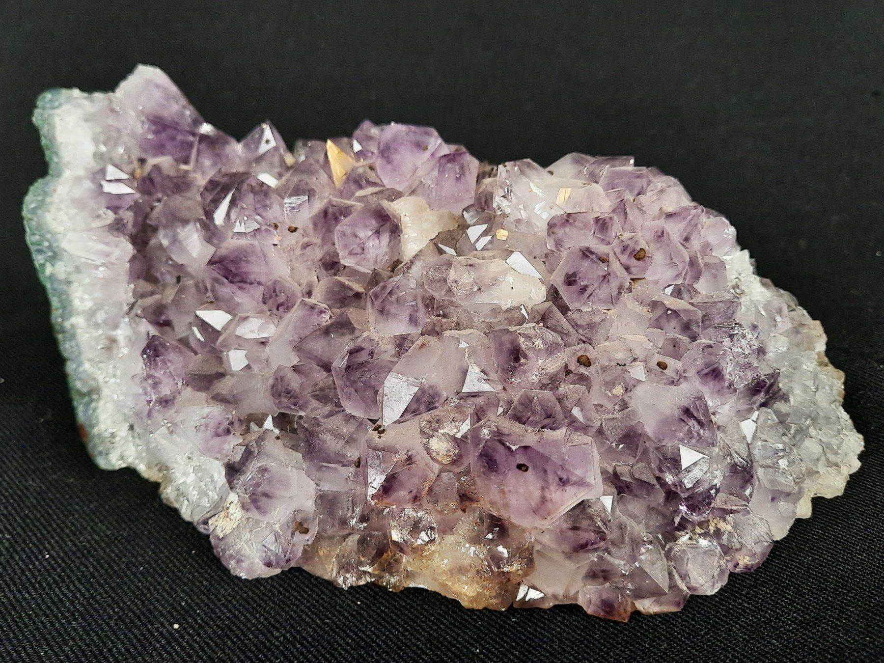 Minerali & Pietre curative: Amethyst – Usato da Beinwil am See venduto da Restwert_Beinwil 6
