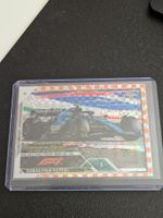 Topps Chrome Sebastian Vettel Aston Martin Formel 1 F1 12/25