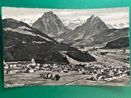Einsiedeln