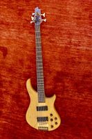 5-Saiter E-Bass Cort