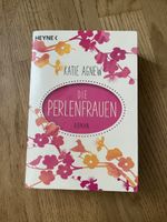 Buch Perlenfrauen