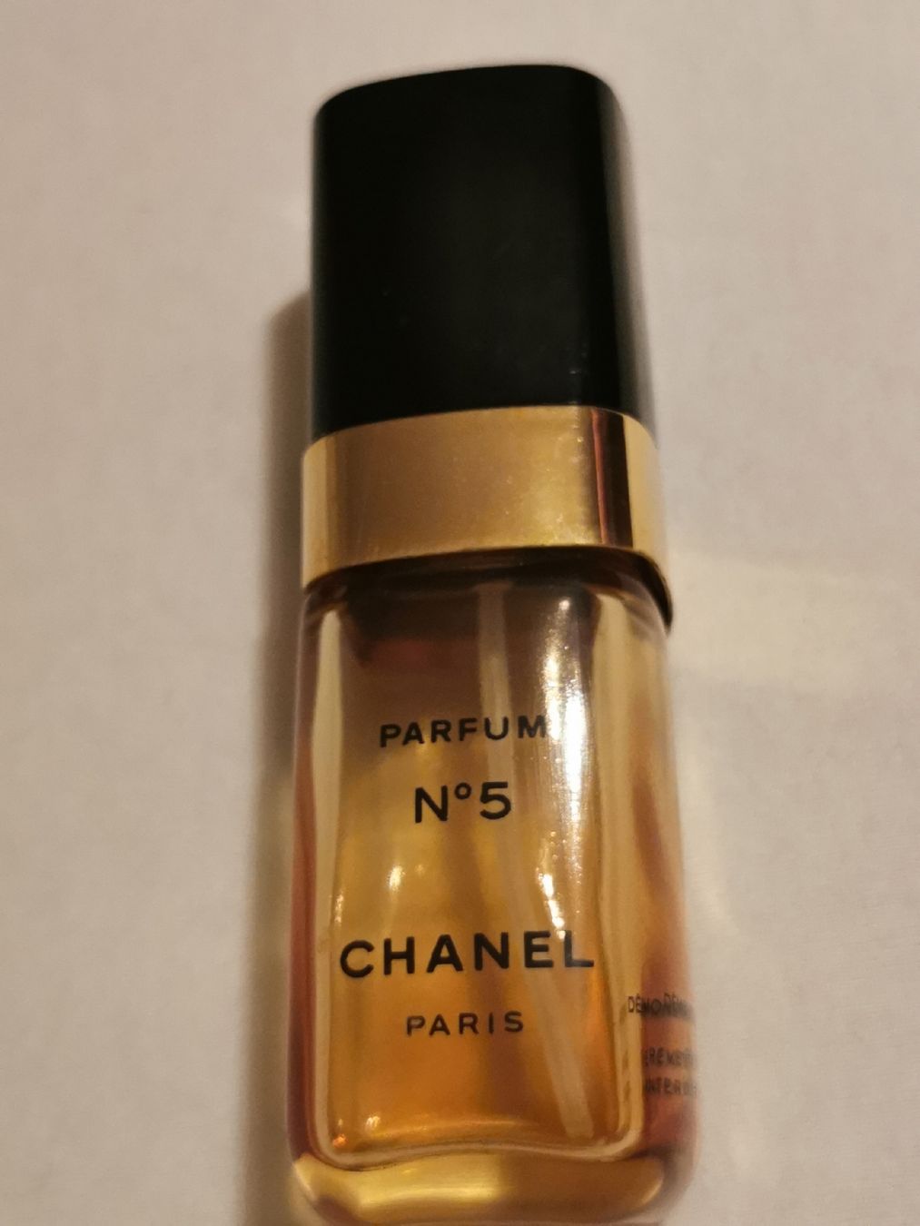 Chanel Profumi & Eau de Toilette: Chanel N 5 Parfum – Usato da Schlieren venduto da vlalif