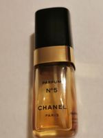 Chanel N 5 Parfum