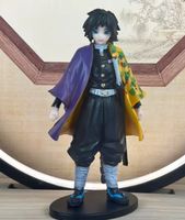 Figurine Demon Slayer Giyuu articulée 15 cm