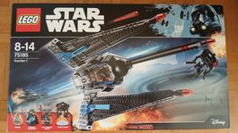LEGO Star Wars Tracker I 75185