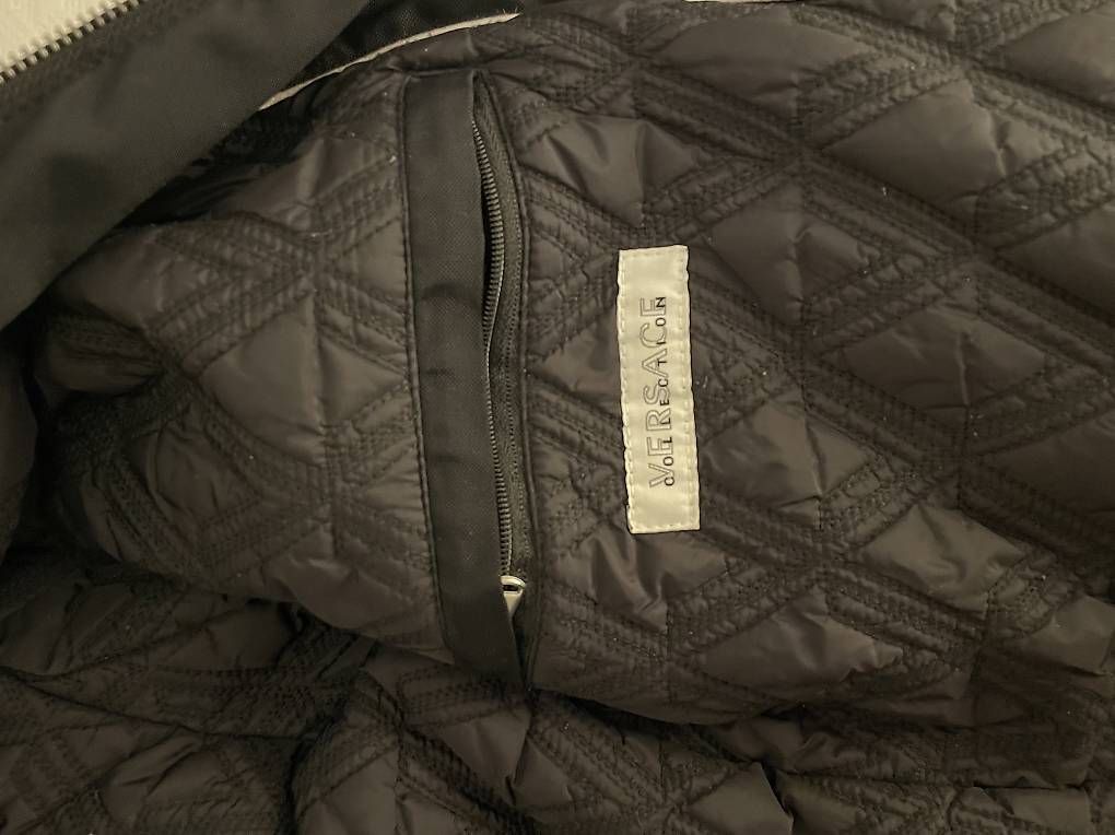 Jacken: Bomber Jacke – Gebraucht aus Baar von LiliMM 2
