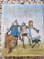 " Der Zauberer von Oz ", Original L. Frank Baum