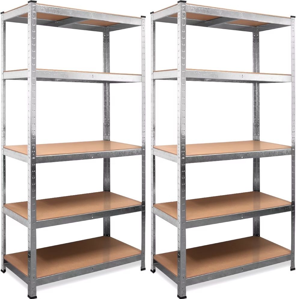 Scaffali: Monzana Schwerlastregal – Usato da Wichtrach venduto da Aramis3628