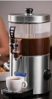 Royal Catering Schokoladenspender Distributeur de chocolat