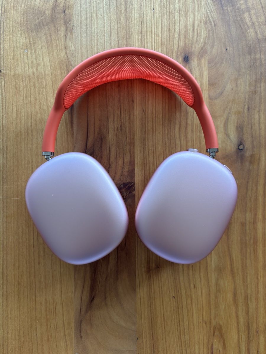 Apple Kopfhörer: AirPods Max Pink – Gebraucht aus Würenlos von Jules99 3