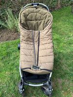 Fusssack Kinderwagen Odenwälder BabyNest