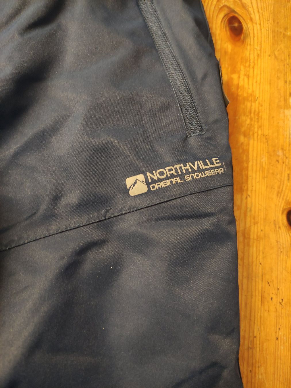 Pantaloni: Skihosen – Usato da Mümliswil venduto da Andreablaukatze 3