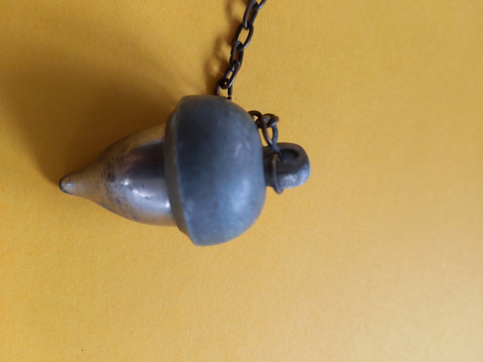 Orologi da terra & Orologi da parete: Pendule ancienne de radiesthésiste – Usato da Rossens FR venduto da Souris1 3