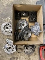 Piaggio Ciao / Si Motoren Teile