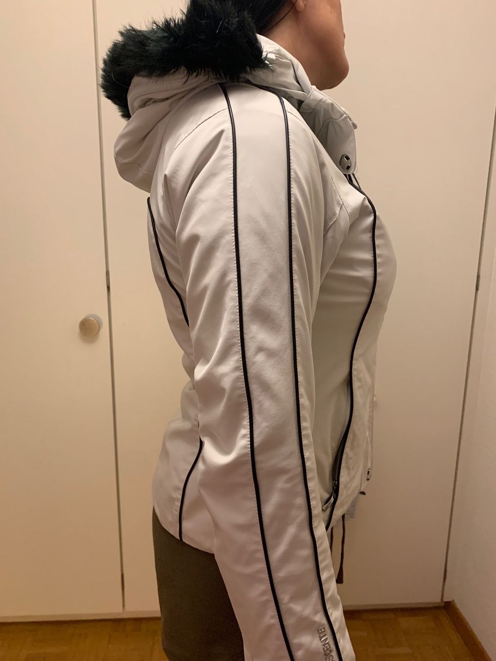Sci: Descente Skijacke Damen – Usato da Lachen SZ venduto da mima41 3