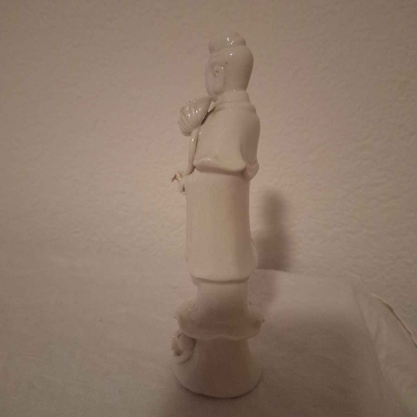 Statuette: Versand möglich.  Hübsche,  chinesische Figur – Usato da Winterthur venduto da Goldpipau 3