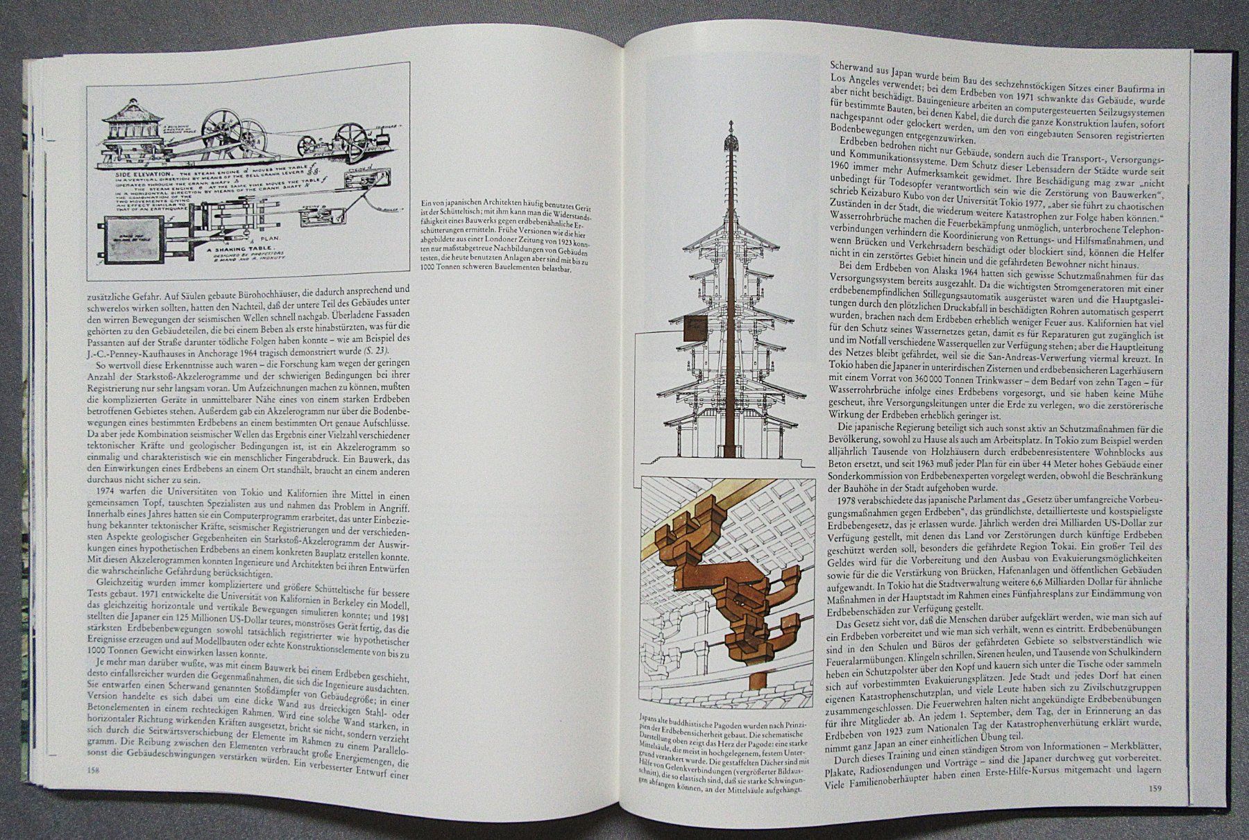 Libri: Erdbeben - Der Planet Erde - von Bryce Walker – Usato da Auenstein venduto da Padabimbim 7