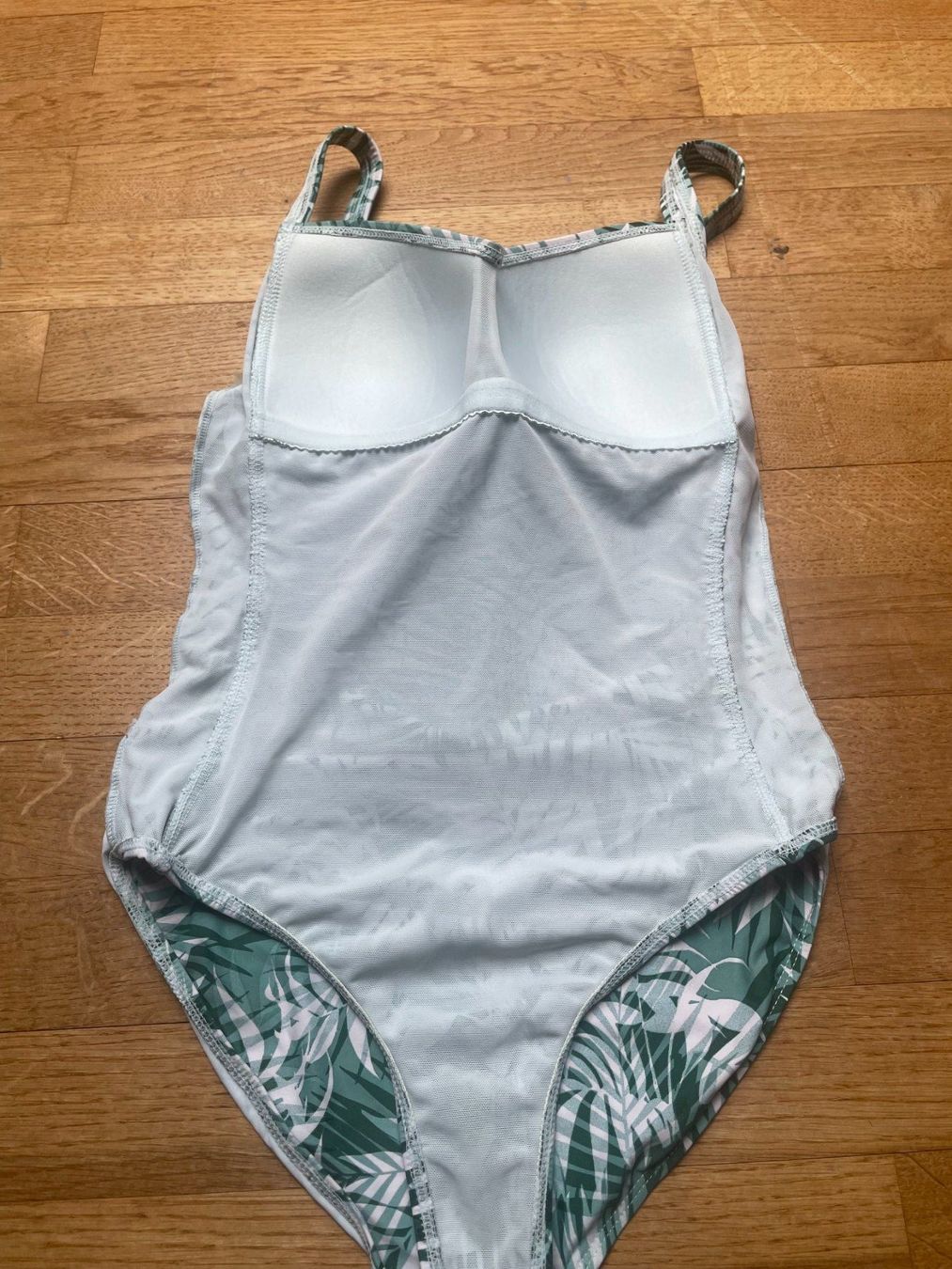 Badekleider & Bikinis: Badekleid Niptuck – Gebraucht aus Aarau von Chicca2006 4