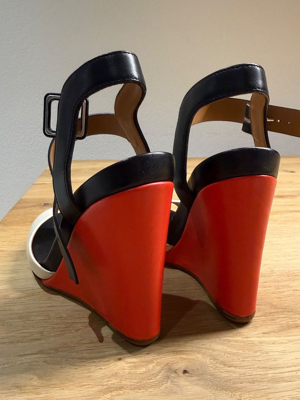 Scarpe da donna: Julie Dee Keilabsatz-Schuhe – Usato da Ellikon an der Thur venduto da jana-sch 2
