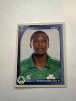 Panini UEFA Champions League 2008-2009 - Nr. 389