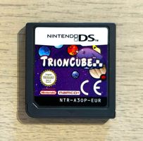 Trioncube Nintendo DS