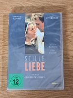 Stille Liebe, Schweizer Film, Arthaus-Edition, neu verpackt!