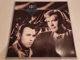 ABC – The Night You Murdered Love (House, Synth-pop)