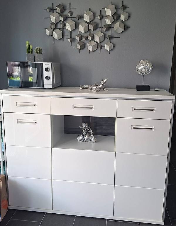 Büffets: Sideboard – Gebraucht aus Egliswil von egr_98dl