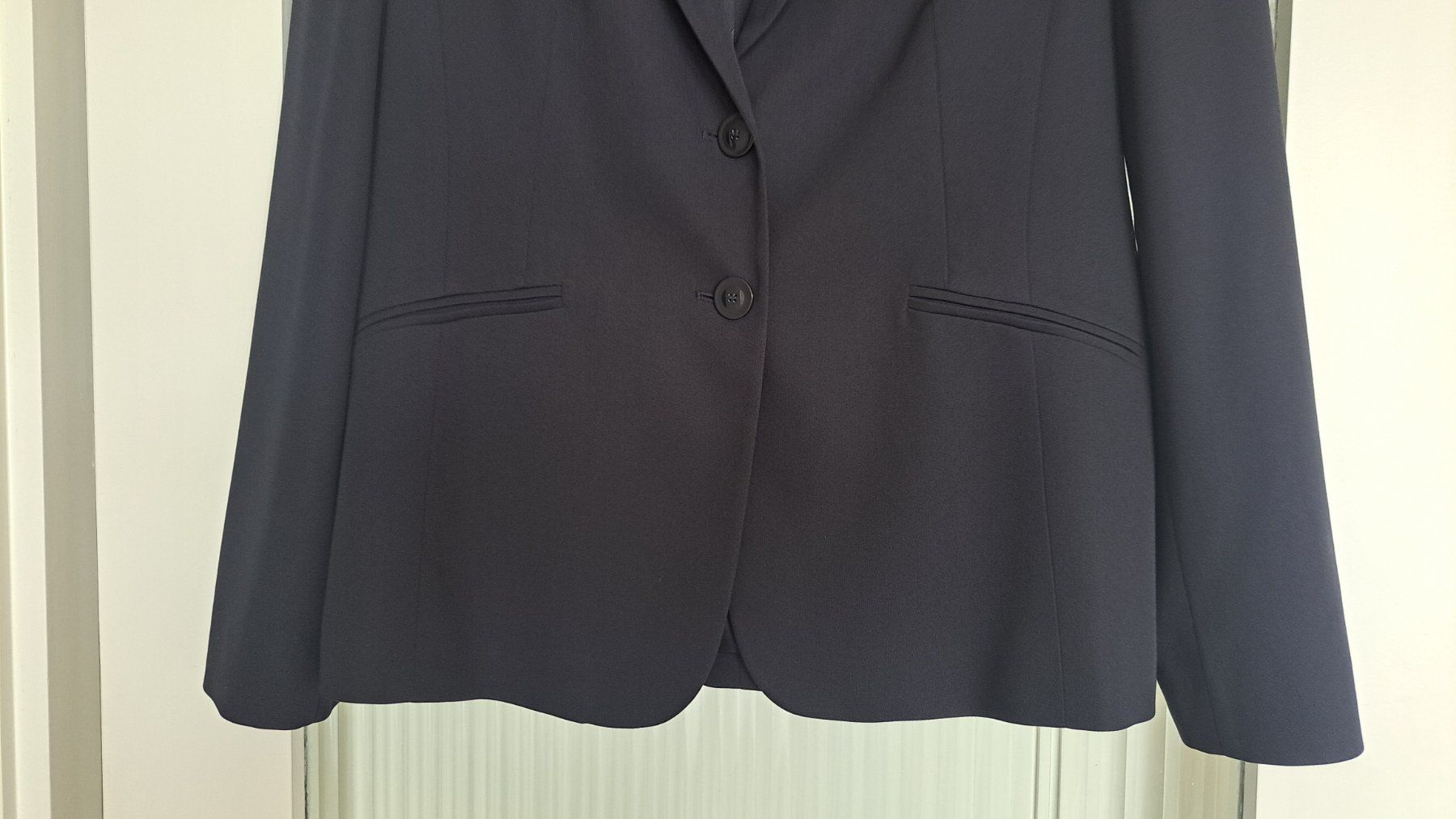 Gerry Weber Jacken: Klassischer Blazer – Neu (gemäss Beschreibung) aus Basel von 02m_55hv 3