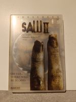 SAW II DVD Horror Nervenkitzel Film Adrenalin