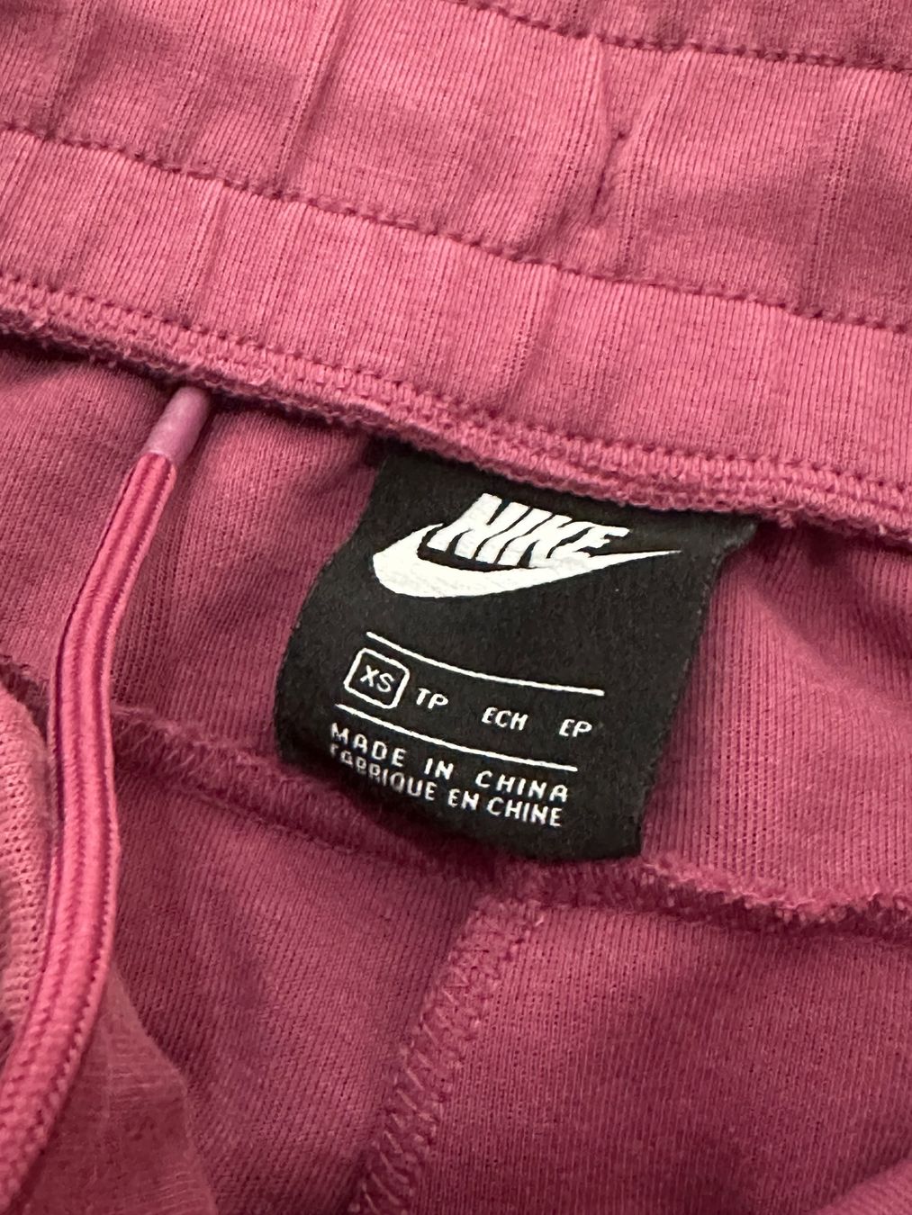 Nike Pantaloni: Nike Hose Gr.XS – Usato da Bern venduto da BrandVilla 5