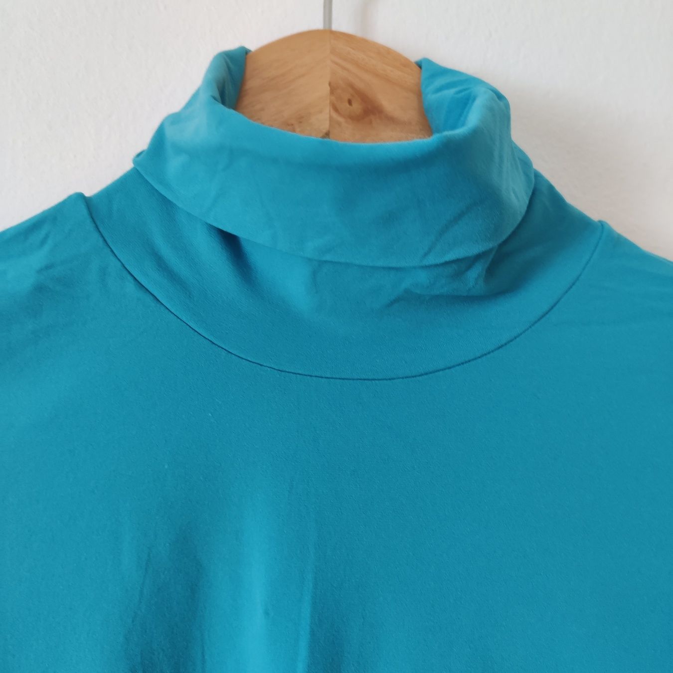 Marc Cain Maglioni & Felpe: MARC CAIN Pullover Rolli Shirt Pulli Rollkragen Gr.N1/34 – Usato da Winterthur venduto da Lotusherz 1