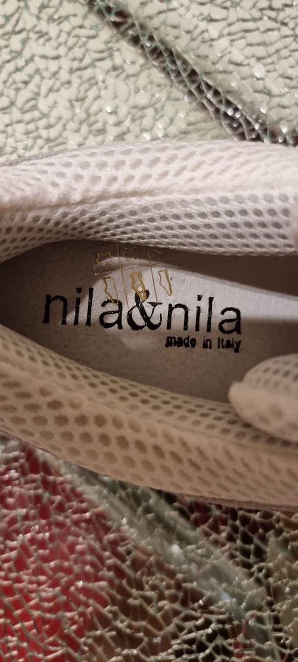 Chaussures femmes: Nila & Nila Gr. 39 – Neuf avec emballage d'origine à Luzern par Reni025 9