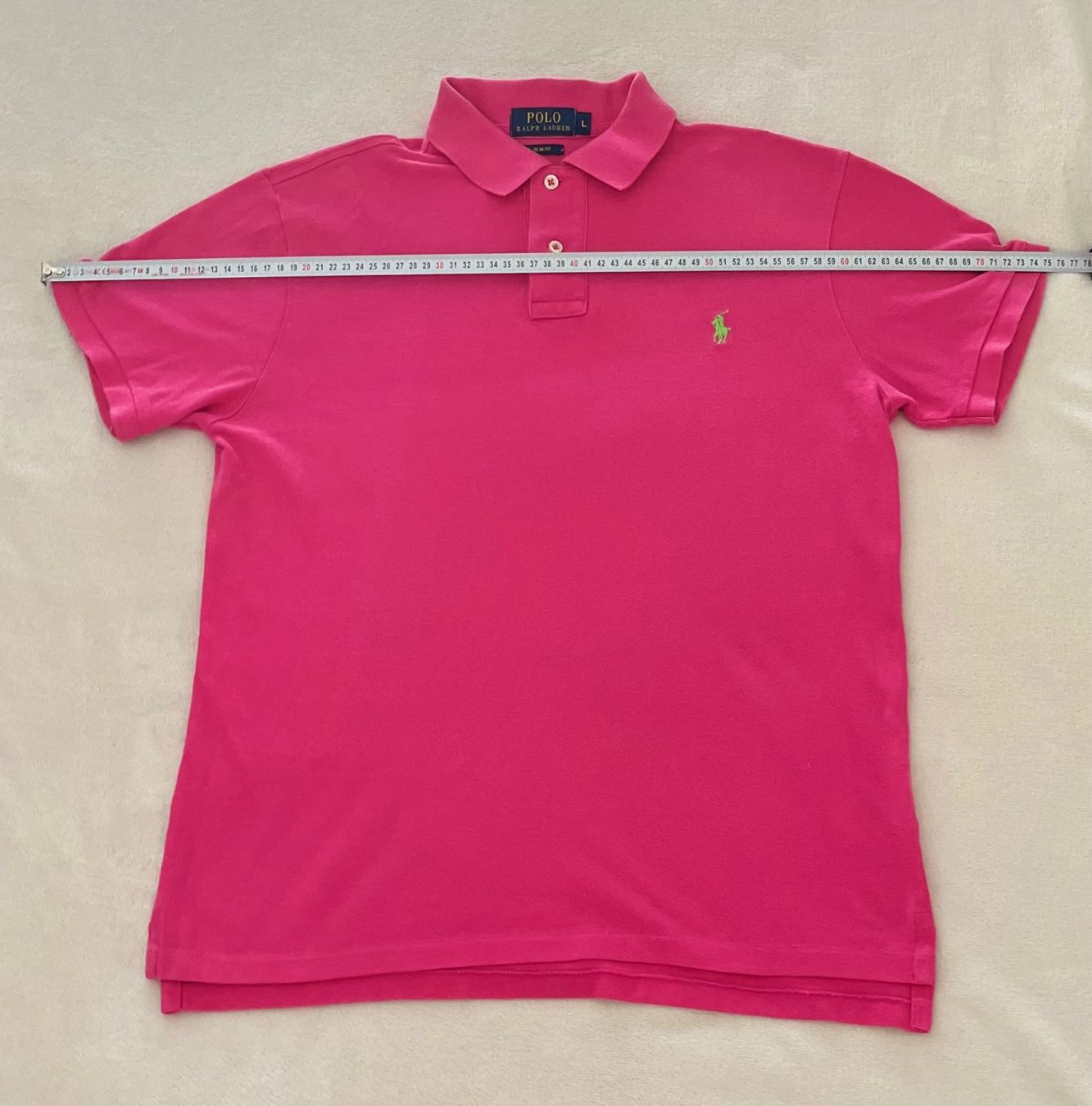 Ralph Lauren Magliette Polo: Ralph Lauren Poloshirt Gr. L – Nuovo (secondo la descrizione) da Wettingen venduto da Andi_95 4