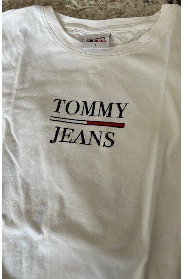 Tommy Hilfiger Lotti di vestiti: Hilfiger, Primark, Esprit, H&M: Lot 4 pulls/mini robe – Usato da Lutry venduto da kylab7 1