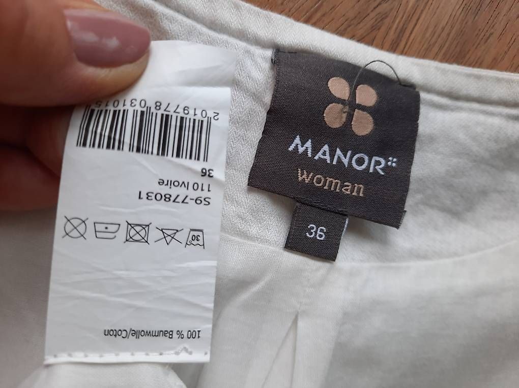 H&M Giacche: Damen Jacke/Blazer Gr.36 ungetragen – Nuovo (secondo la descrizione) da Buchs SG venduto da miska01 1