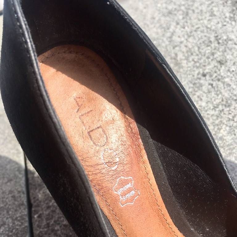 Aldo Scarpe da donna: High Heels von Aldo, Gr. 36 – Usato da Oberengstringen venduto da Simone_Ro 4