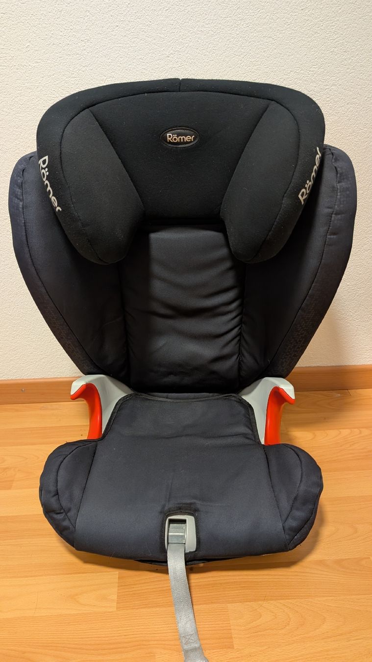 Britax Römer Sièges auto: Römer Kidfix SL – D'occasion à Winterthur par clapuo
