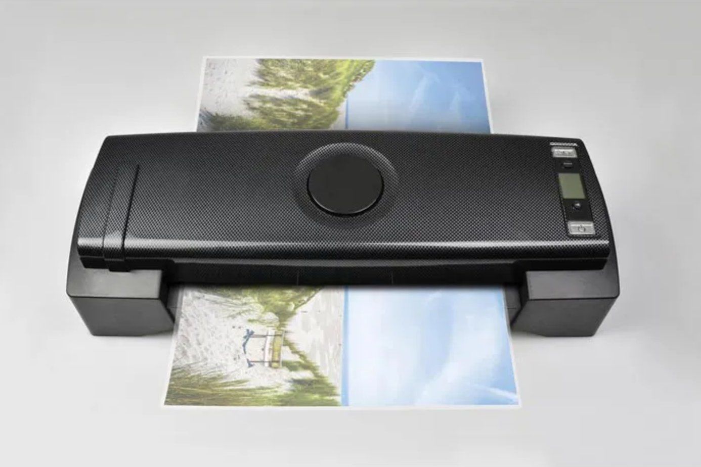 Macchine laminatrici: Laminiergerät Monolith ML1000 – Nuovo e nell'imballaggio originale da Cham venduto da 2-hand 1
