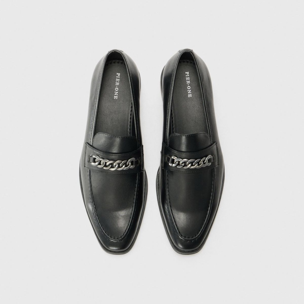 Chaussures hommes: PIER ONE SHOES – Neuf avec emballage d'origine à Basel par tod_8vdw