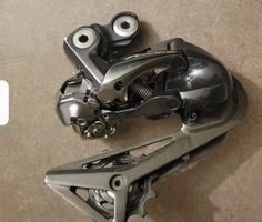 Schalterwerk dura ace RD-9150 11 Fach di2