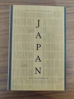 Japan. das Kochbuch von Phaidon