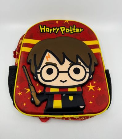 Harry Potter Rucksack (NEU)