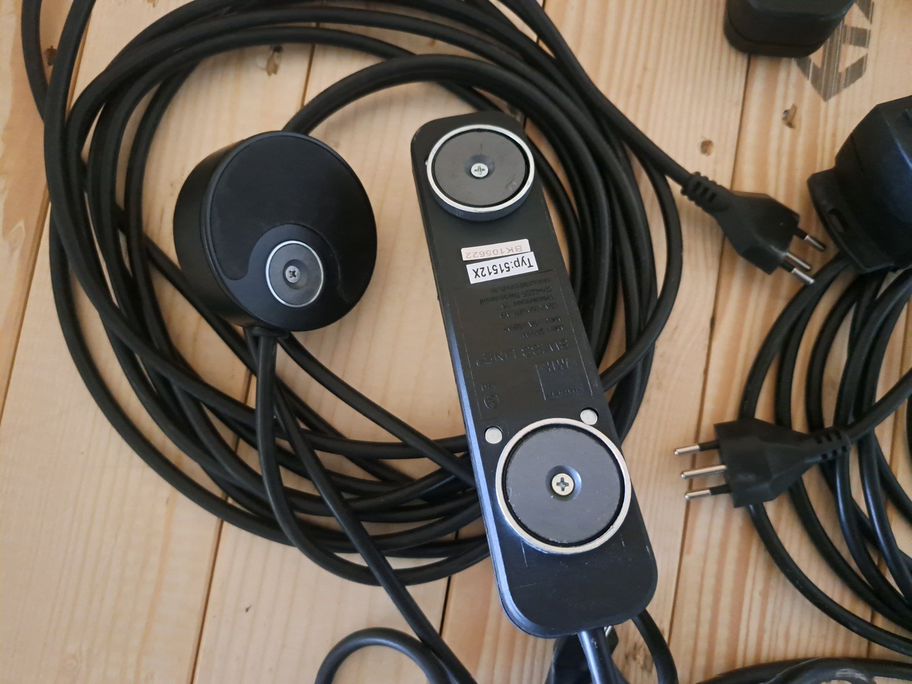 Stecker: Lot mit Steckerleisten Mehrfachstecker – Gebraucht aus Belp von deal-now 4