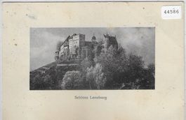 Schloss Lenzburg