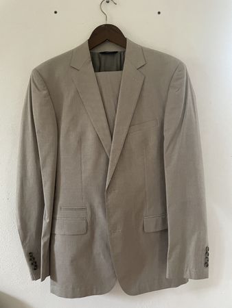 Anzug Esprit