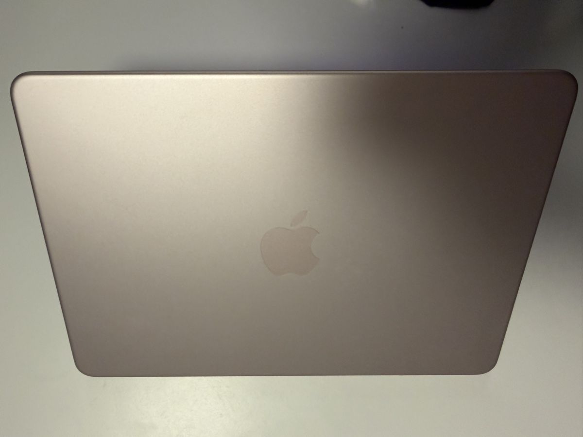 Apple Notebook: Apple MacBook Neo – Nuovo (secondo la descrizione) da Wichtrach venduto da Art_99 1