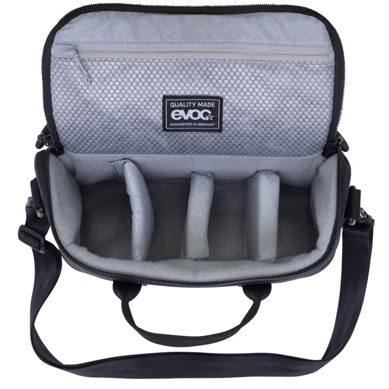Evoc Taschen: Evoc CB 6 - Kamera Schultertasche – Neu (gemäss Beschreibung) aus Urdorf von Pukao 1