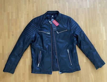 Herren Jacke - Grösse M (neu)