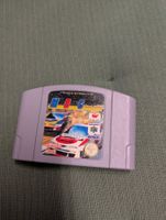 Multi racing championship Nintendo 64